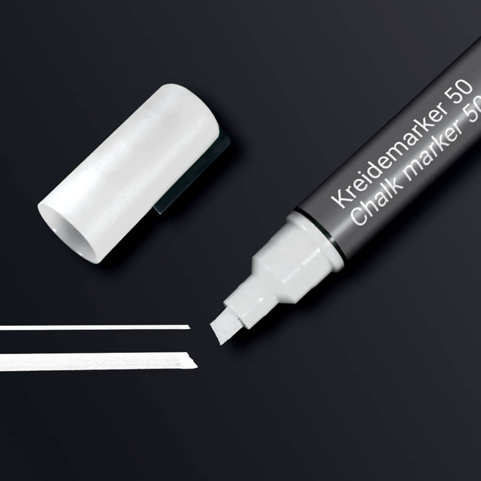 Kreidemarker, Chalk Marker, Whiteboard Marker, Stift, Schreibmarke