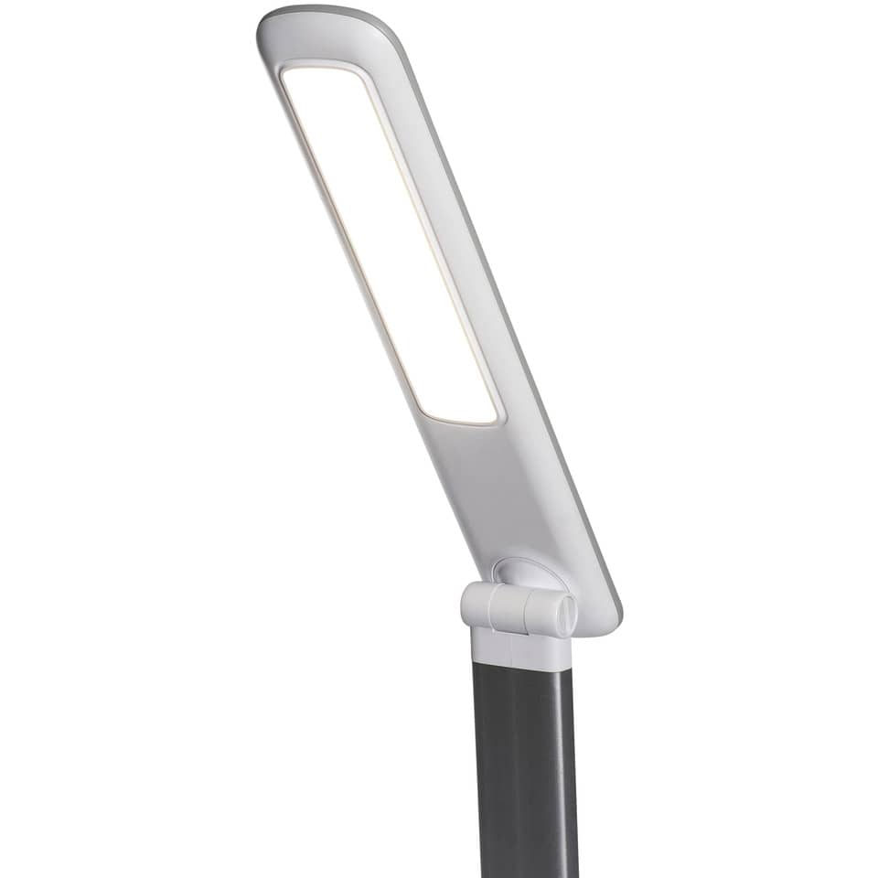 LED-Lampe, Lampe, Griffleuchte, Verstellbare Lampe, Klemmhalterung