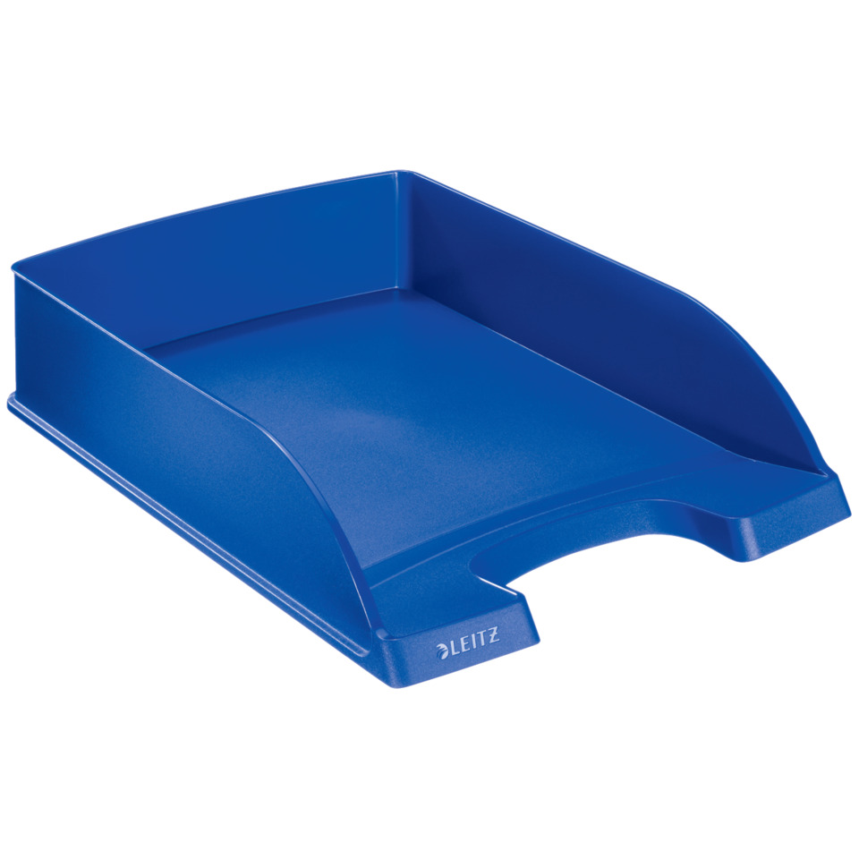 Ablagefach, Ordnerhalter, Schreibtisch-Organizer, Briefablage, Kunststoff