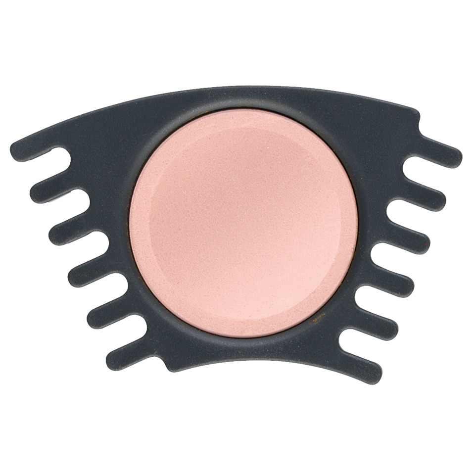 makeup, Blush, Kosmetik, Gesicht, Pfirsich