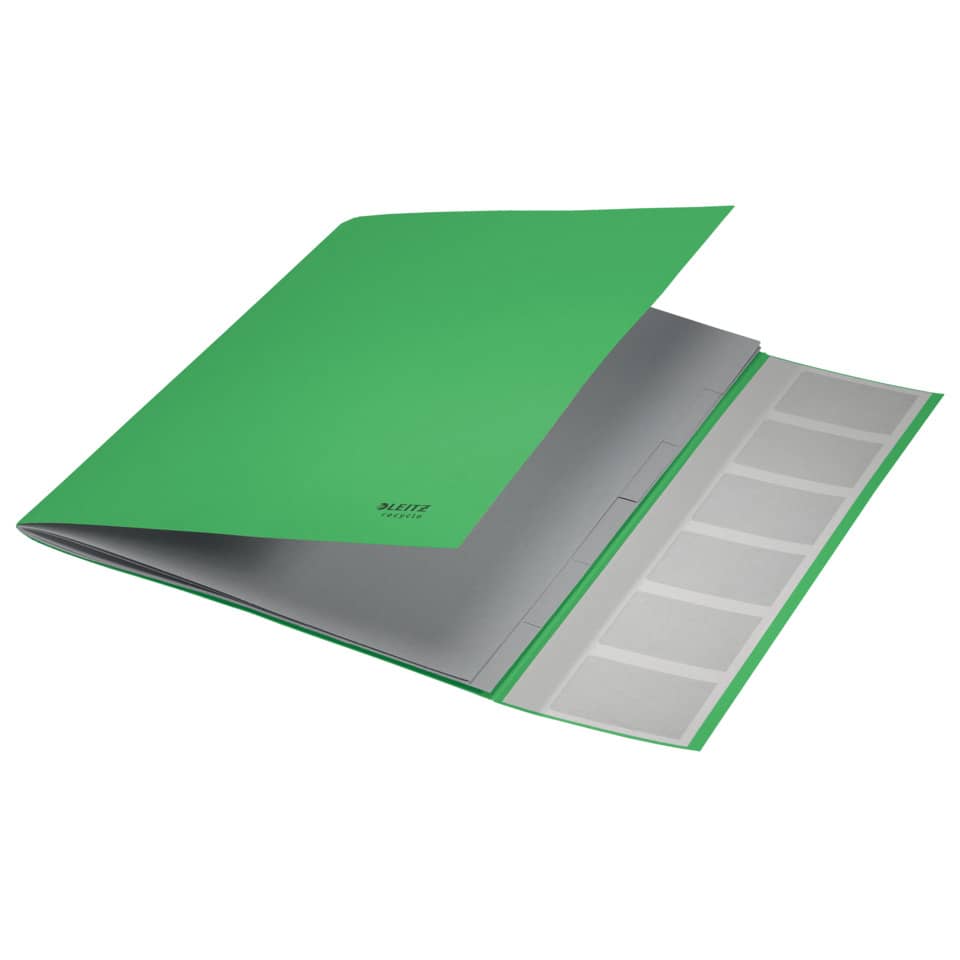 Dateiordner, Datei-Ordner