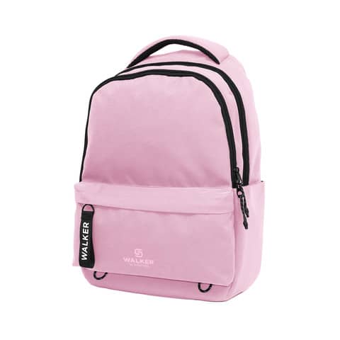 Rucksack Alpha, 30x45x23cm, 32L, blush WALKER CLASSIC 42261-333