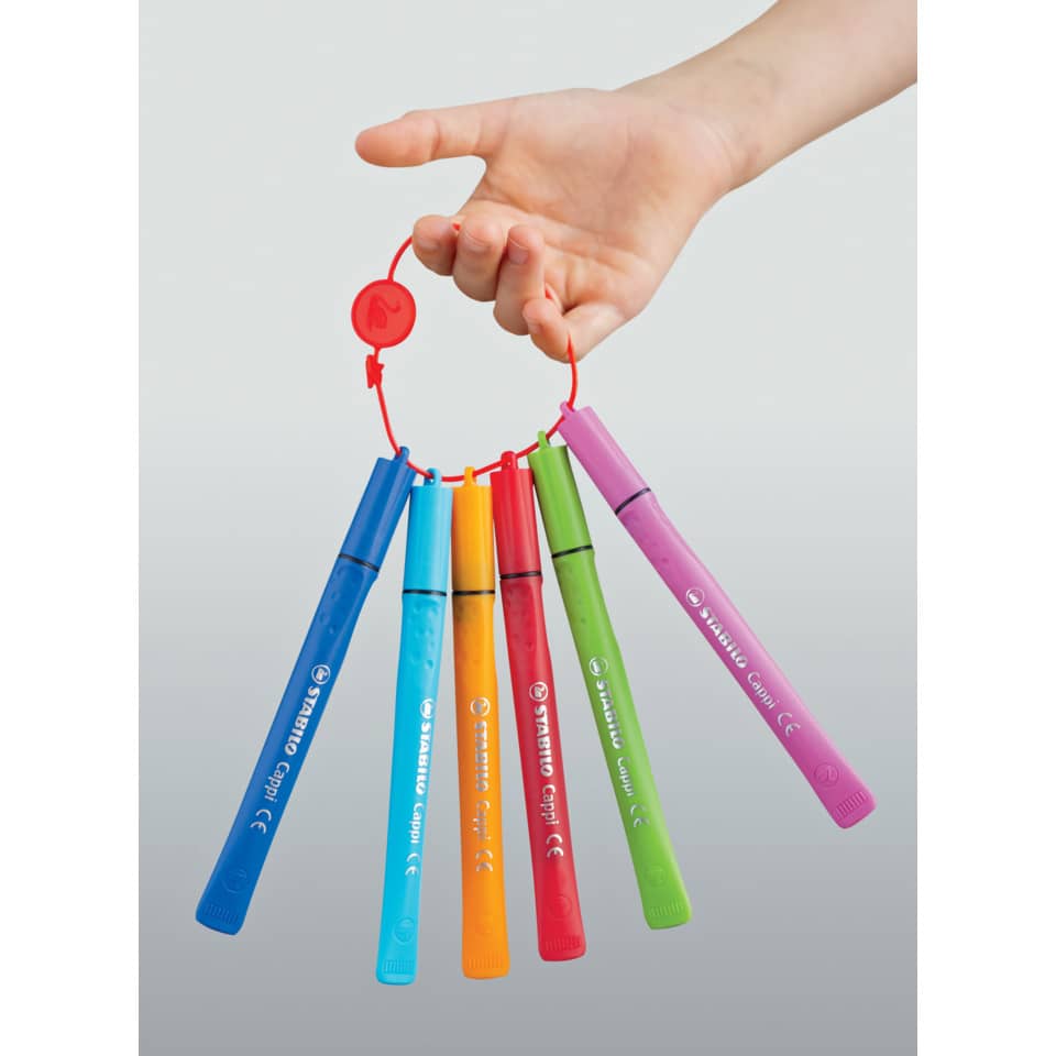 Marker, Buntstift, Mehrfarbig, Stift, Kinder