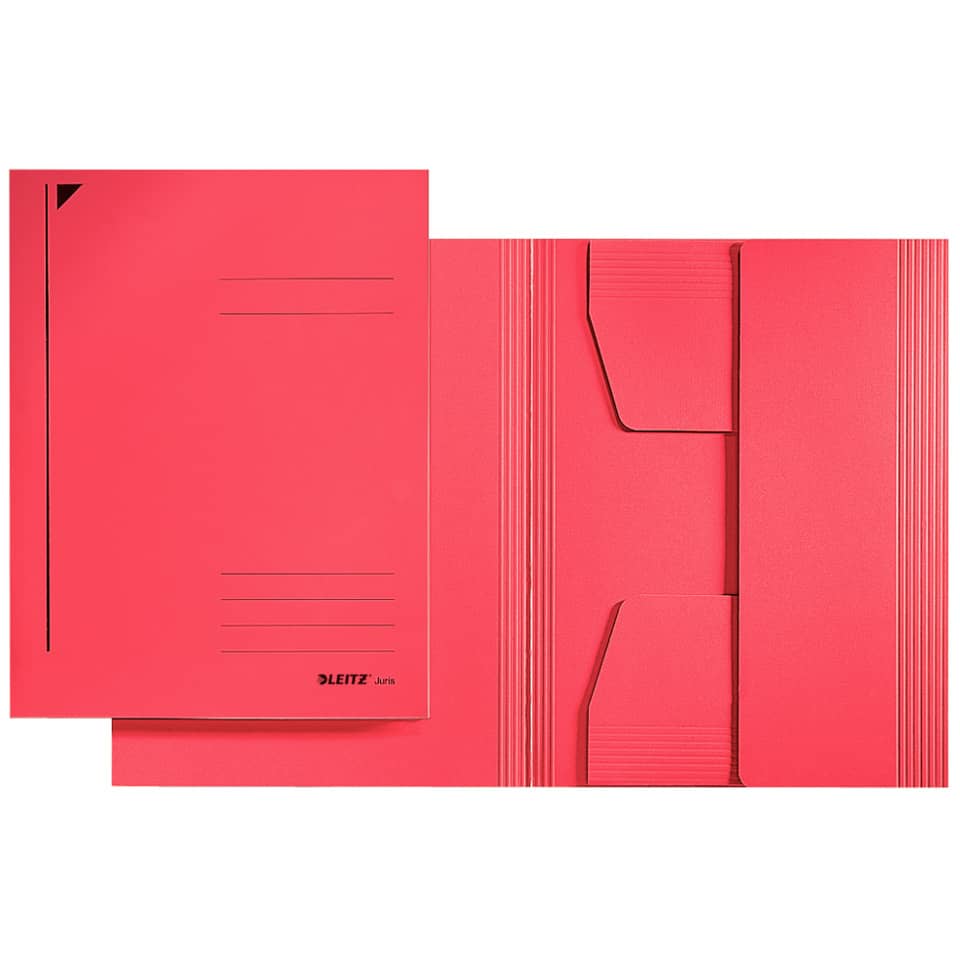 Notizbuch, Ordner, A4, Pink, Spiralbindung