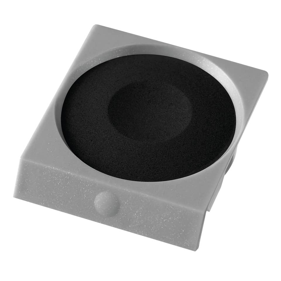 Platten-Heizung, Kochfeld, Kochplatte, Elektrokochfeld, Gusseisenkontakt