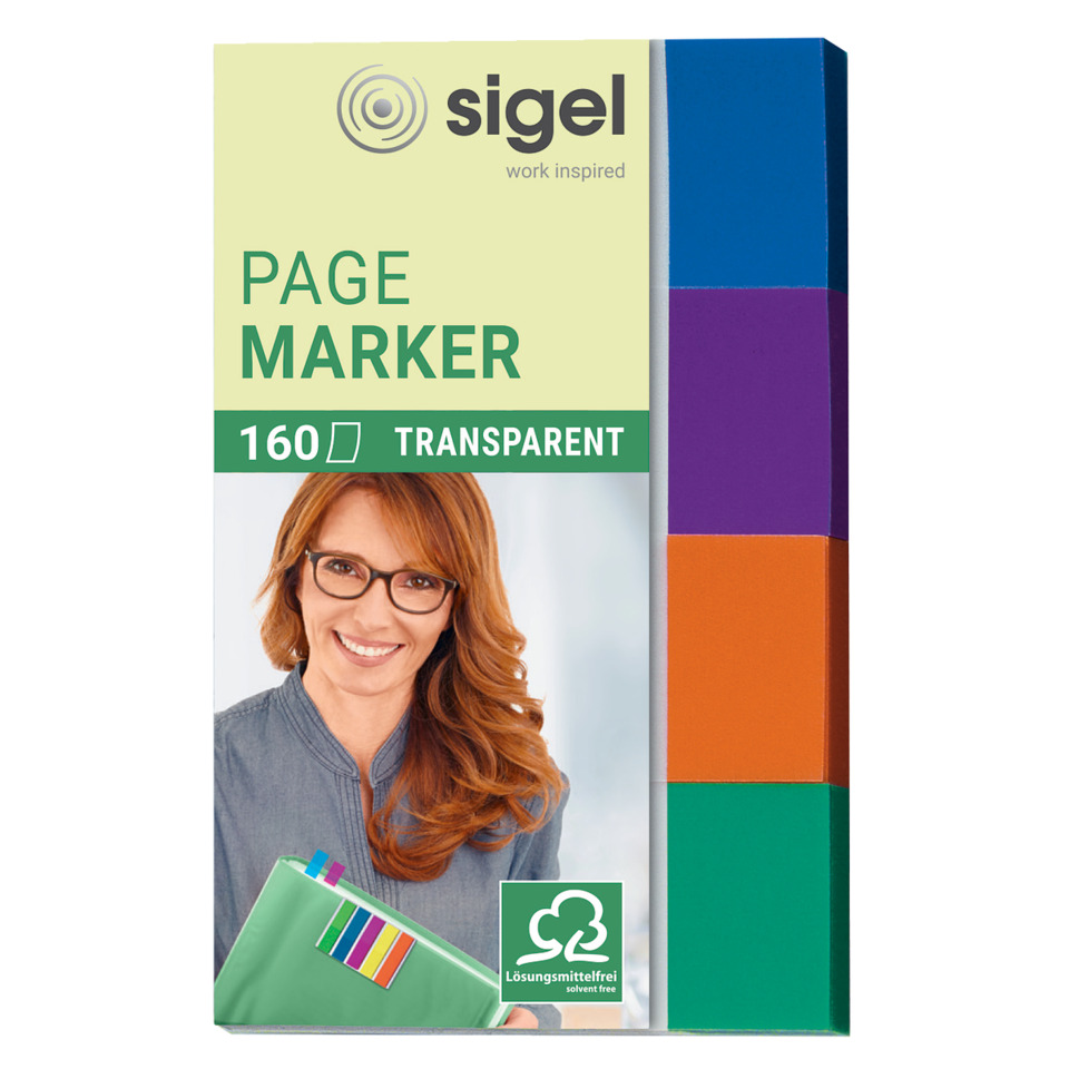 Seitenmarkier, Transparent, Haftnotizen, Farbblöcke, Marker-Set, Seitenmarkierer, Transparent, Notizzettel, Marker, A4?