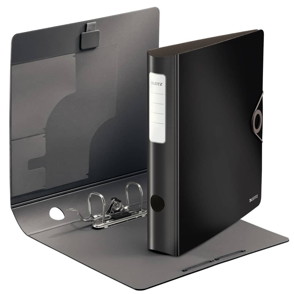Ordner, Aktenordner, Ordnermappe, Dossier, Binder