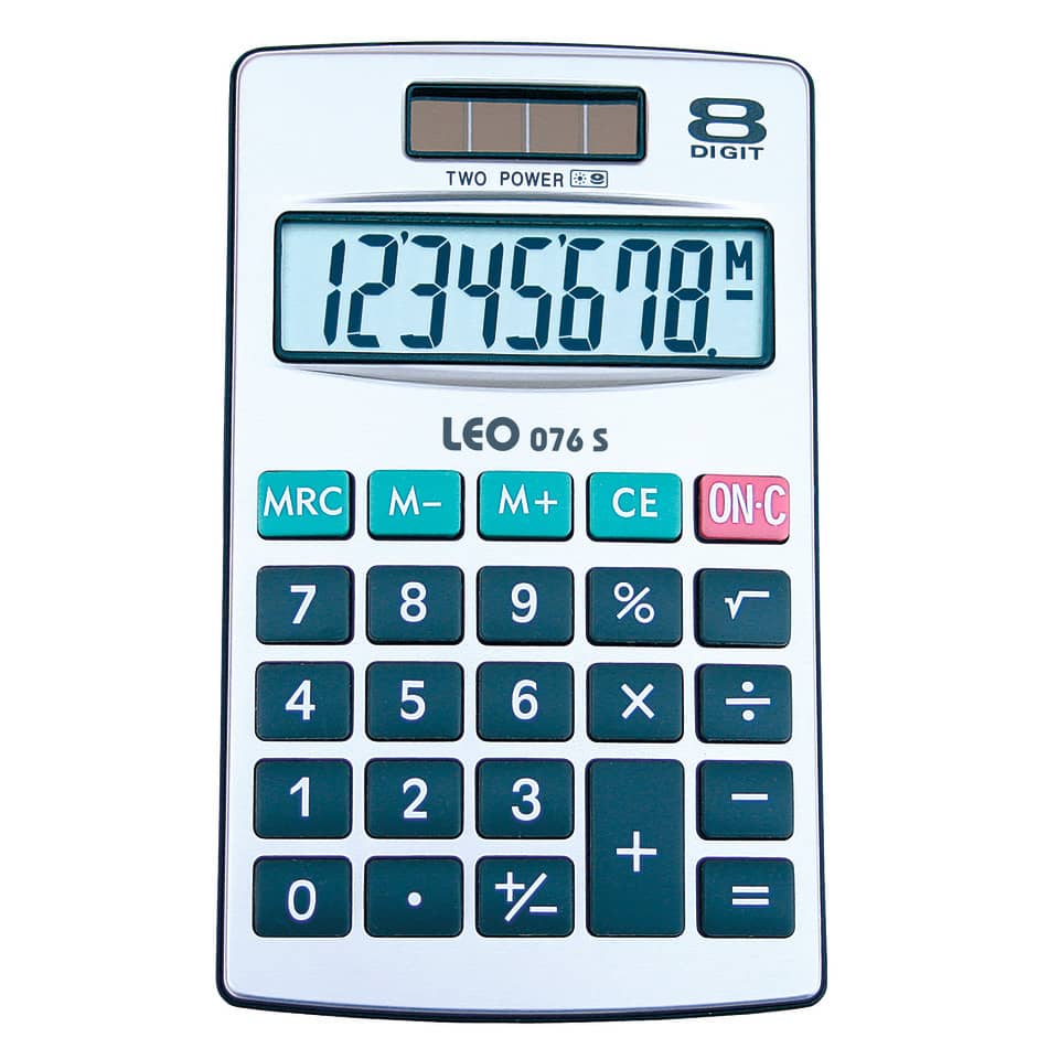 Taschenrechner, Kalkulator, Schreibkraft, Zahlensymbolen, Elektronik