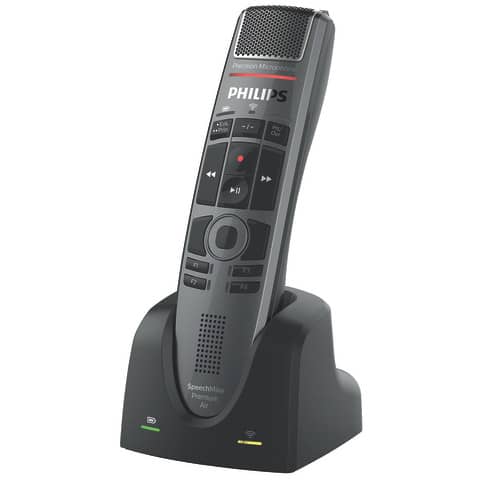 Diktiergerät PremiumAir SMP4000 PHILIPS SMP4000/00