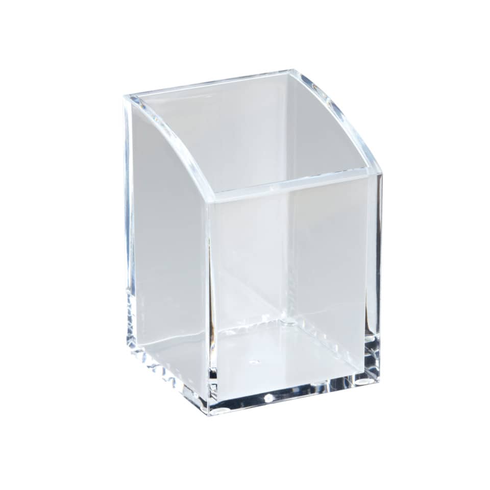 glas, box, behälter, transparent, klar