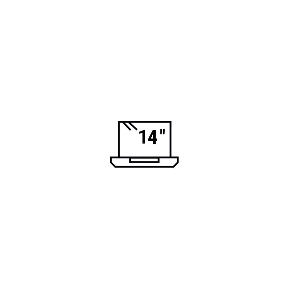 14 Zoll, Laptop, Monitor, Bildschirm, Gerät