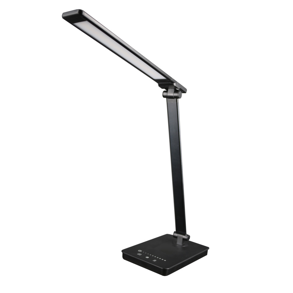Lampe, Tischlampe, Lampenschirm