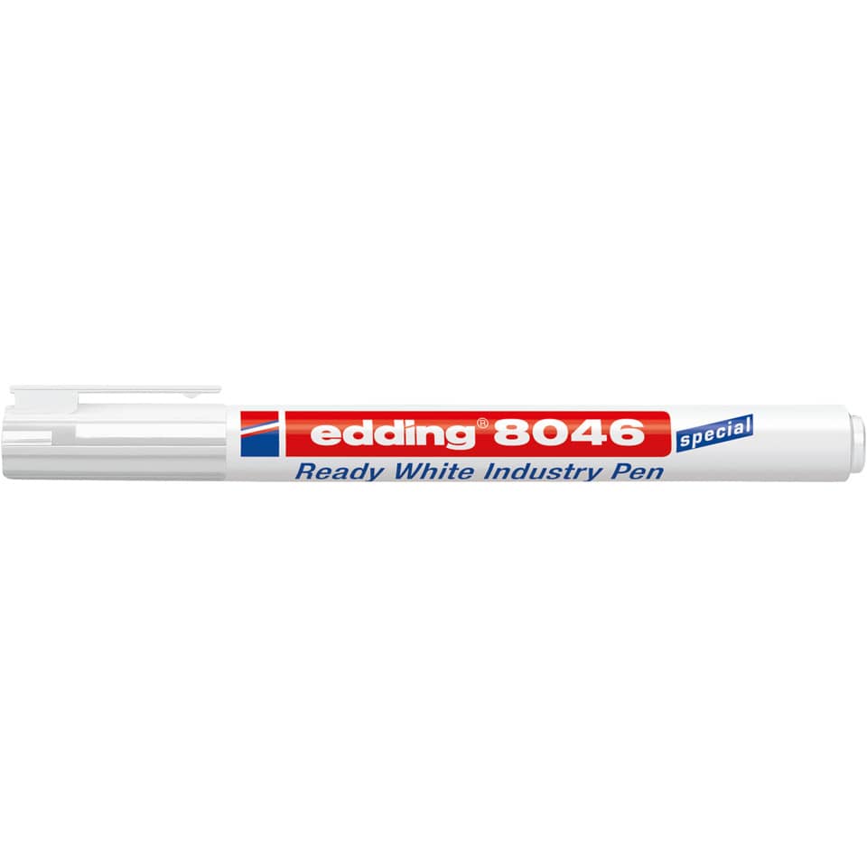 weißer-stift, whiteboard-stift, edging-8046, marker-stift, ready-white-stift