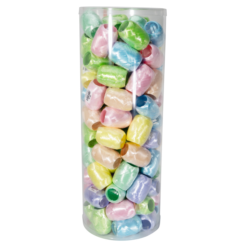 Klebeband-Rollen, Pastellfarben, Klebeband, Klebefolie, Rollenpackung