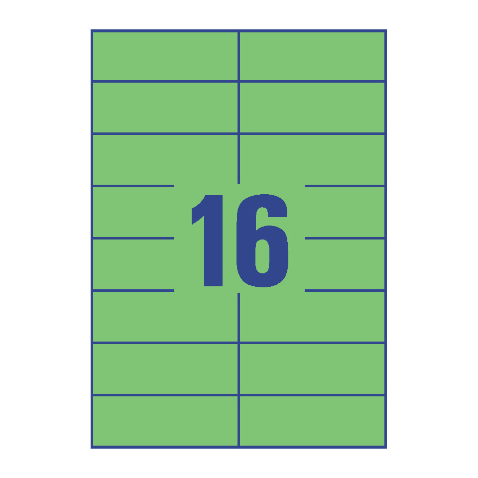 kalender, datum, 16, gitter, gruen