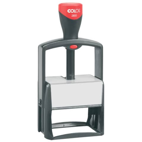 Selbstfärbestempel 2800 Class   mit Gutschein COLOP 127772
