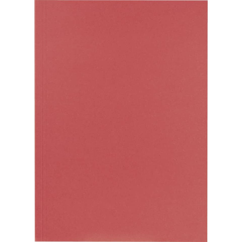 notebook, Hardcover, rot, einfach, Journal
