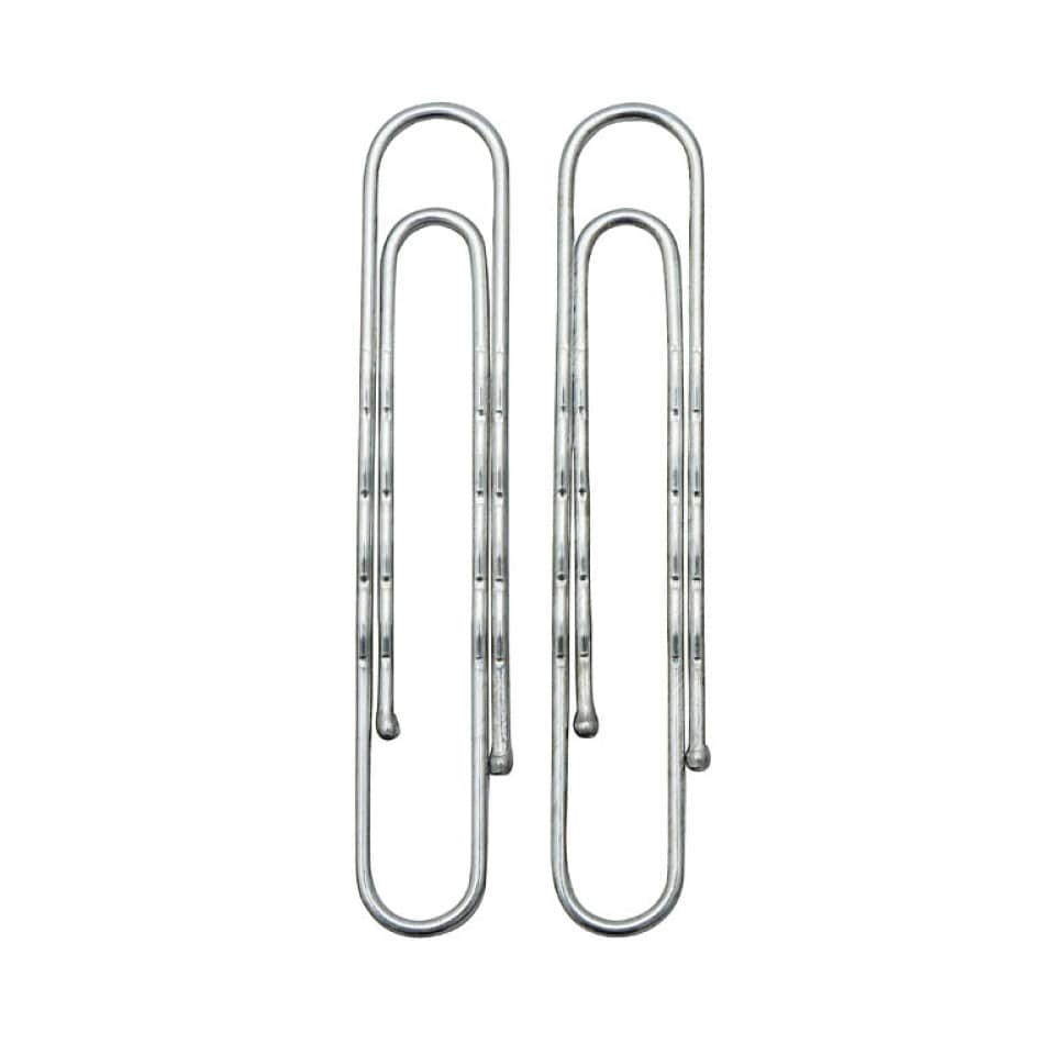clip, clipper, Büroklammer, Metall, Binder