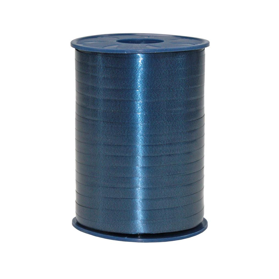 Ringelband, 5mmx500m, dunkelblau  2525-624