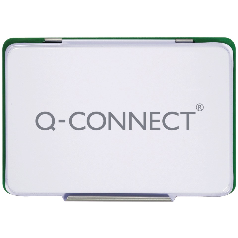 Q-connect, Box, Tasche, Karte, Schutzabdeckung
