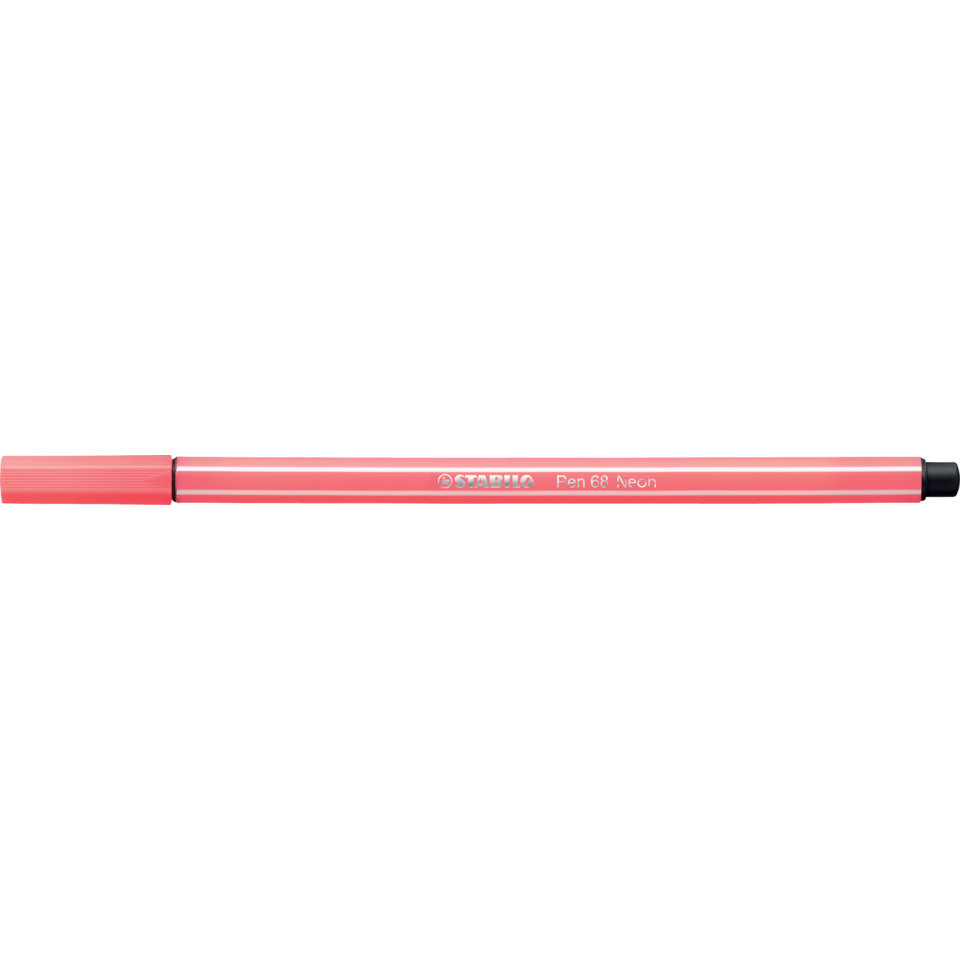 Neonpink, Stift, Marker, Pen, Stabilo