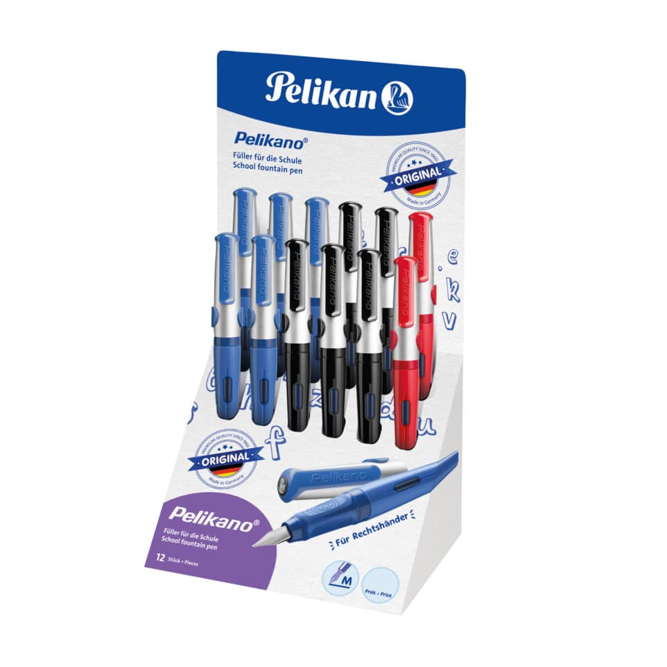 Stift