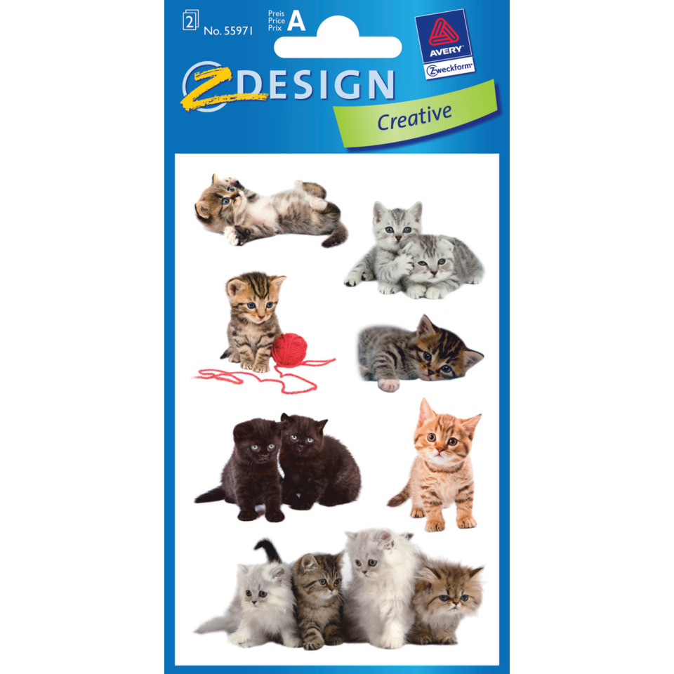 Katzen, Kätzchen, Katzenfiguren, Haustierspielzeug, Wollknäuel