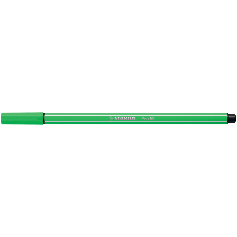 marker, grün, kugelschreiber, stift, doppel-linien