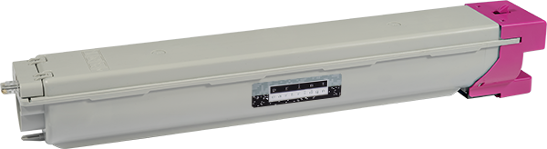 Magenta Rebuilt Tonerkassette für Samsung MultiXpress SL-X4220RX, SL-X4250LX, SL-X4300LX
