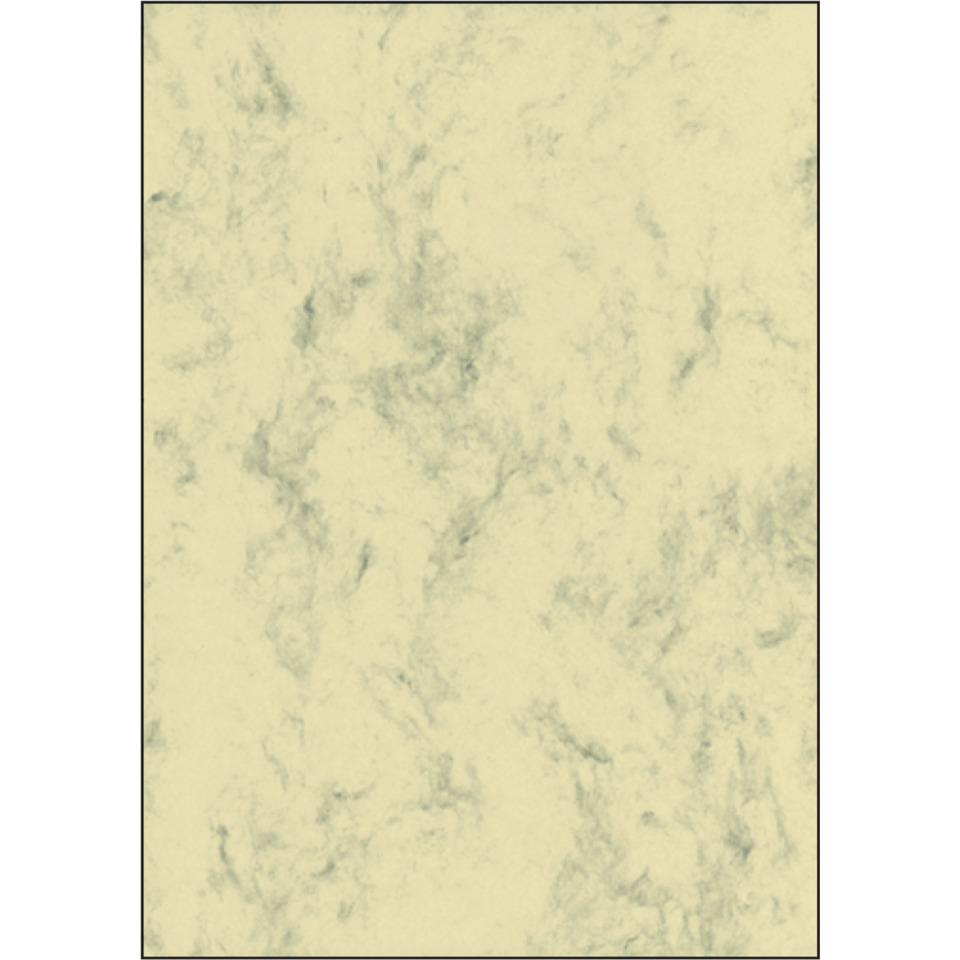 Marmor, Muster, Hellgelb, Textur, Plattenware
