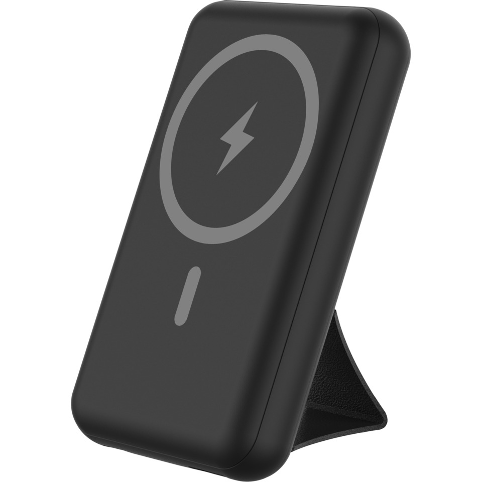 Induktionsladegerät, Wireless Charger, Power bank, Ladestation, Qi Ladegerät