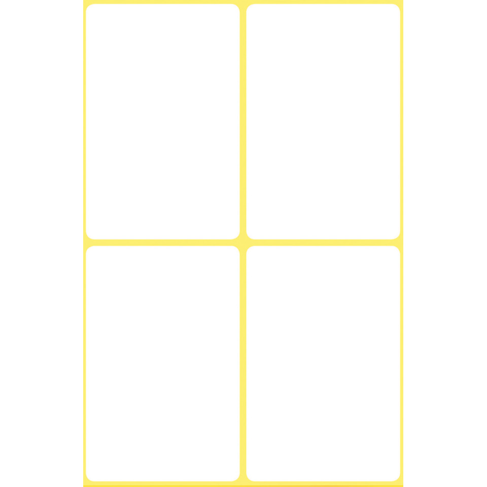 grid, gelb, rahmen, paneel, layout