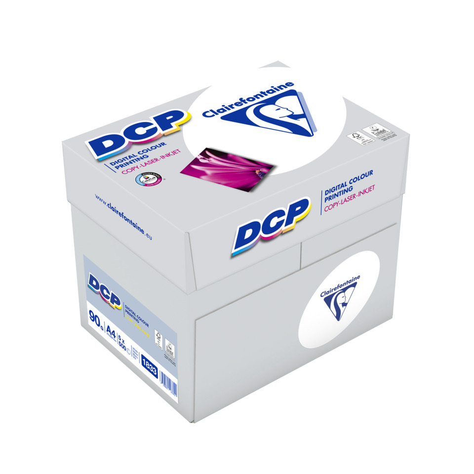 digital colour printing, copy-laser-inkjet, drucker carton, druckerpatrone, DCP branding