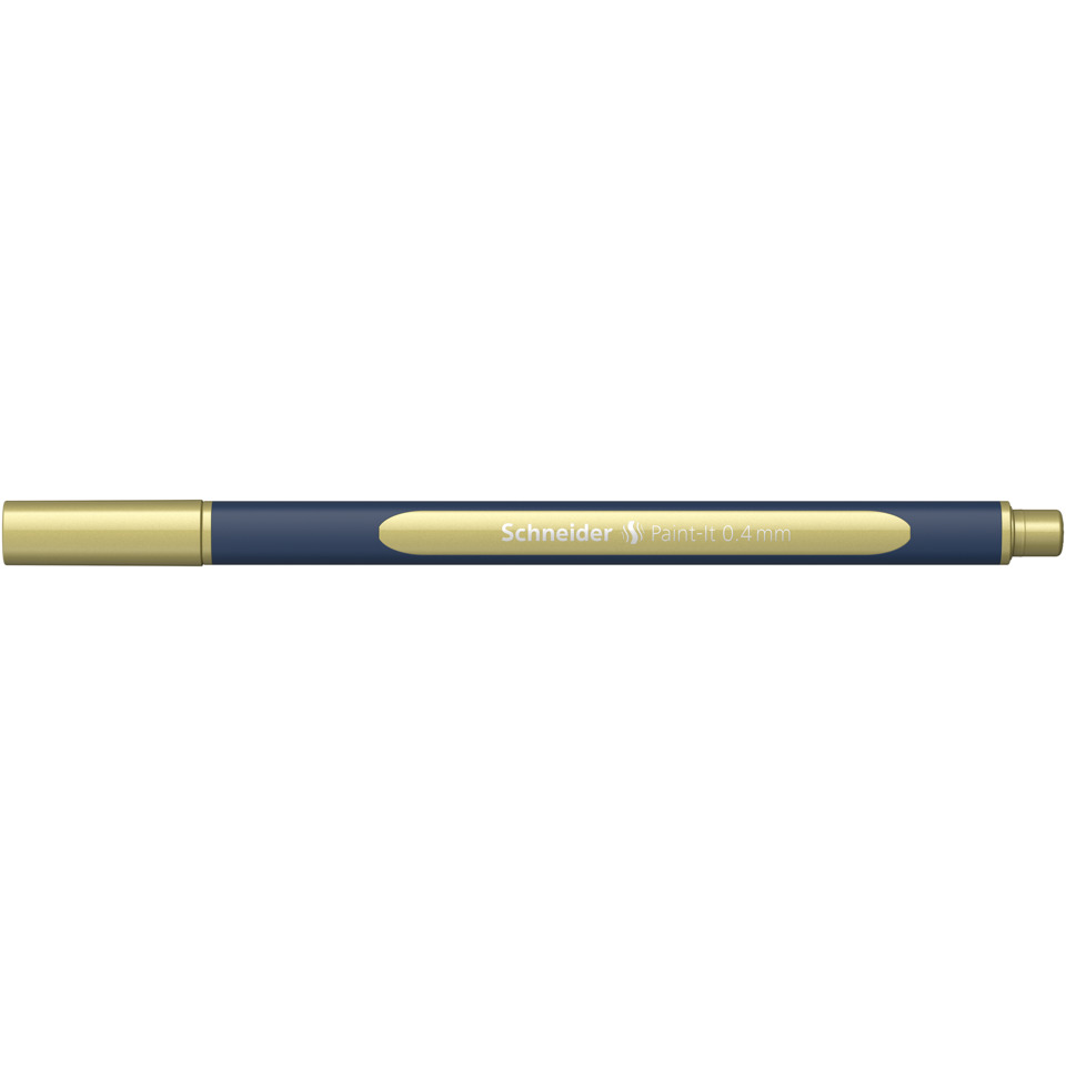 Bleistift, Grafikstift, Material: Metall, Farbakzent, 0,4 mm