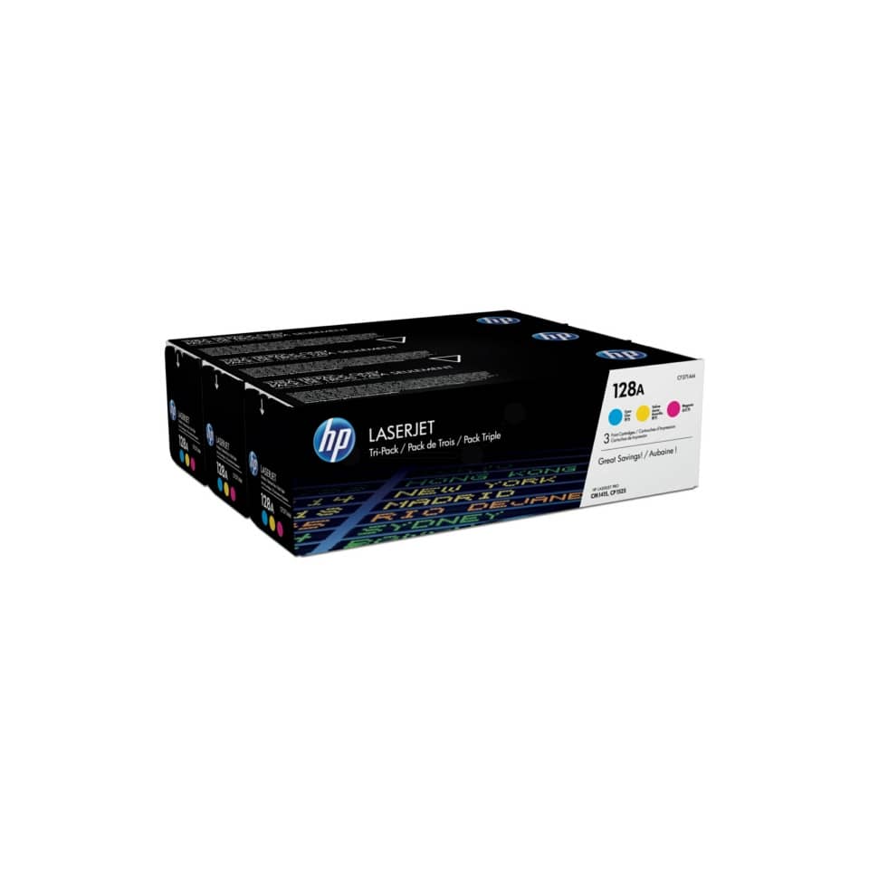 LaserJet, Toner, 1028A, HP, Pack