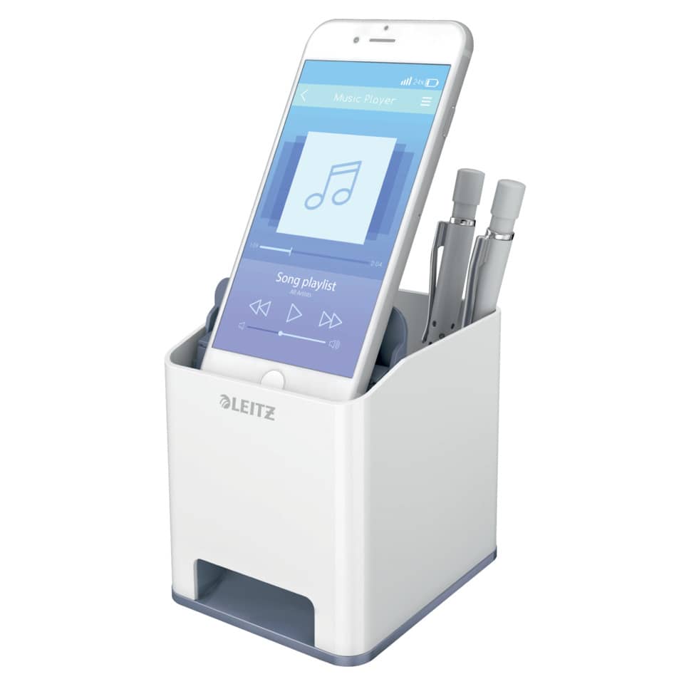 musik-player, dock, handy-station, phone stand, usb-anschluss