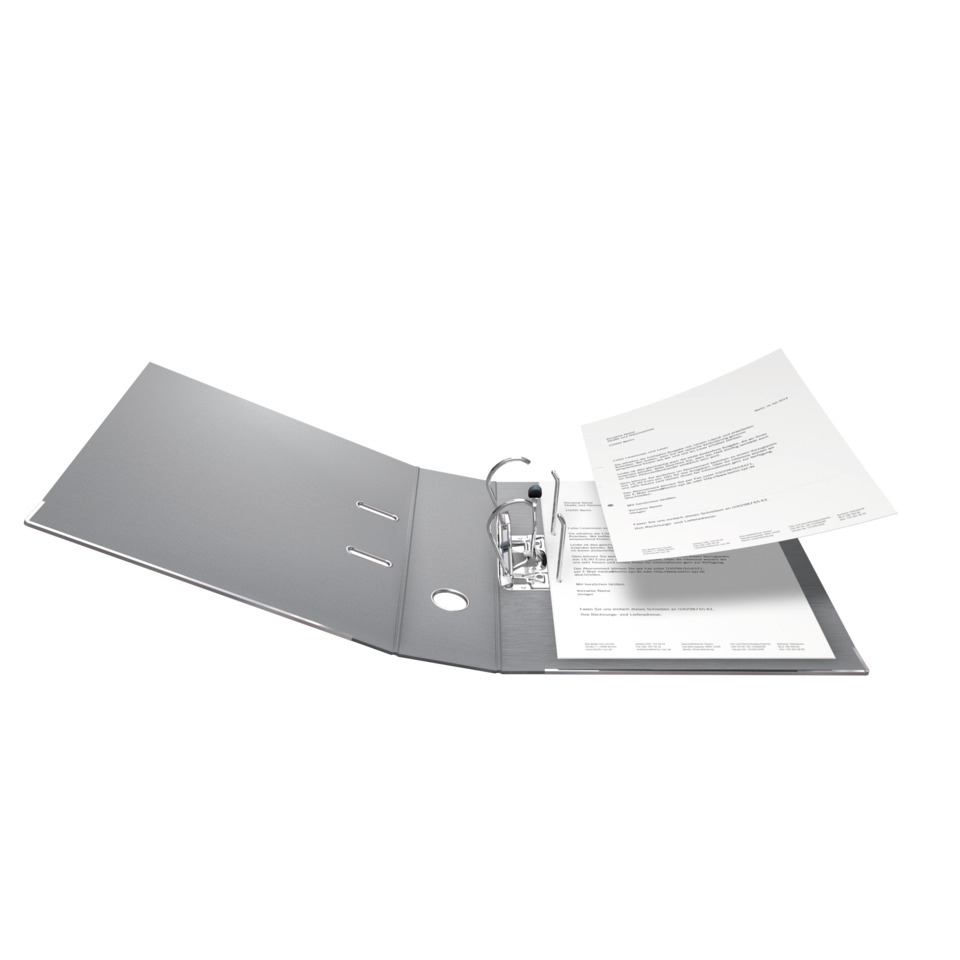 Binder, Ringbinder, Aktenordner, Binderblätter, Dokumententasche