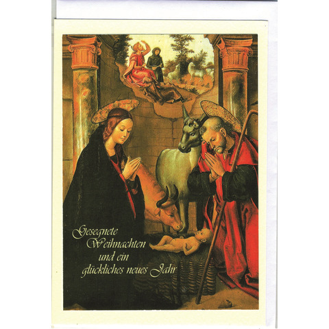 Kunst, Malerei, Person