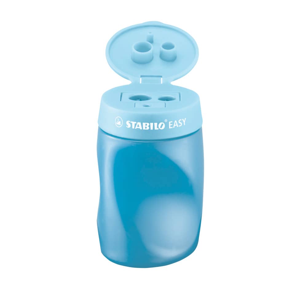  Trinkflasche,  Wasserflasche,  Kunststoff,  Blau,  Deckelöffnung