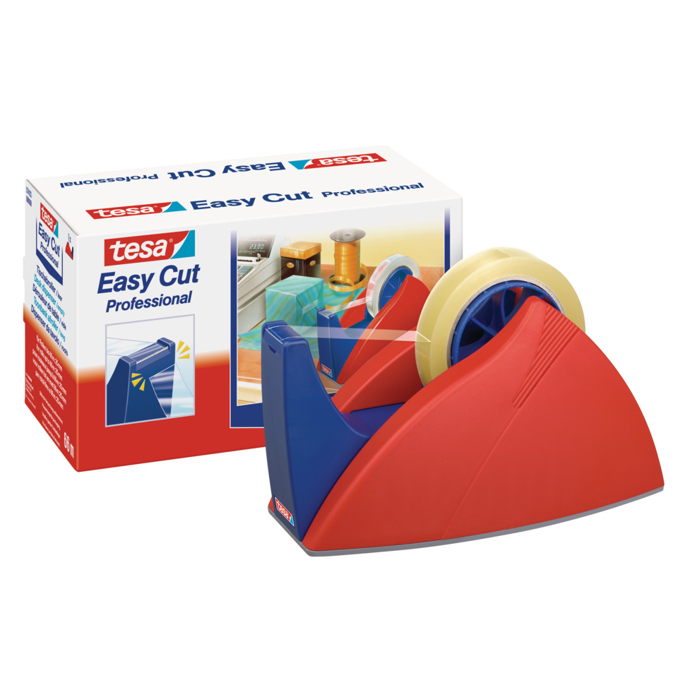 Schneidkassette, Abroller, Klebebandabroller, Tape Dispenser, Bürowerkzeug