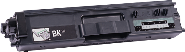 Tonerpatrone, Druckerpatrone, BK Toner, Laserpatrone, Kassette