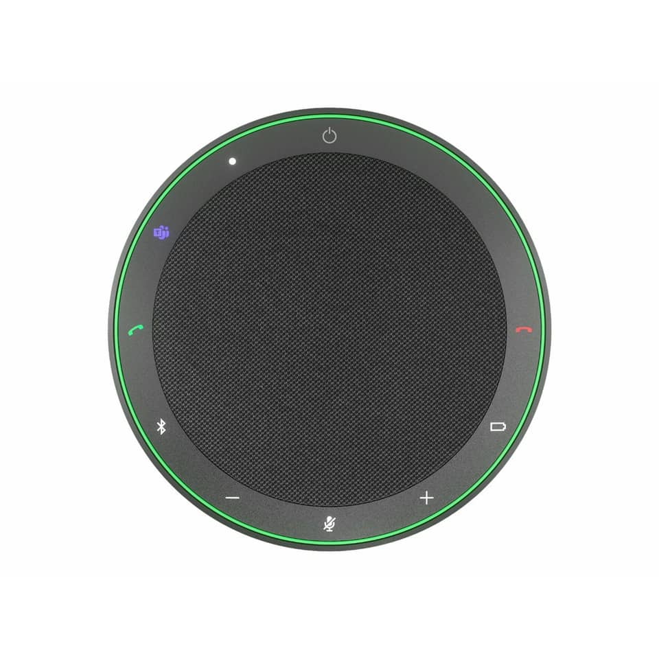 Elektronik, Sprecher