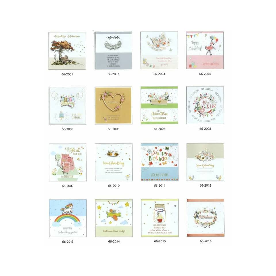 Briefumschlag, Grußkarte, Post