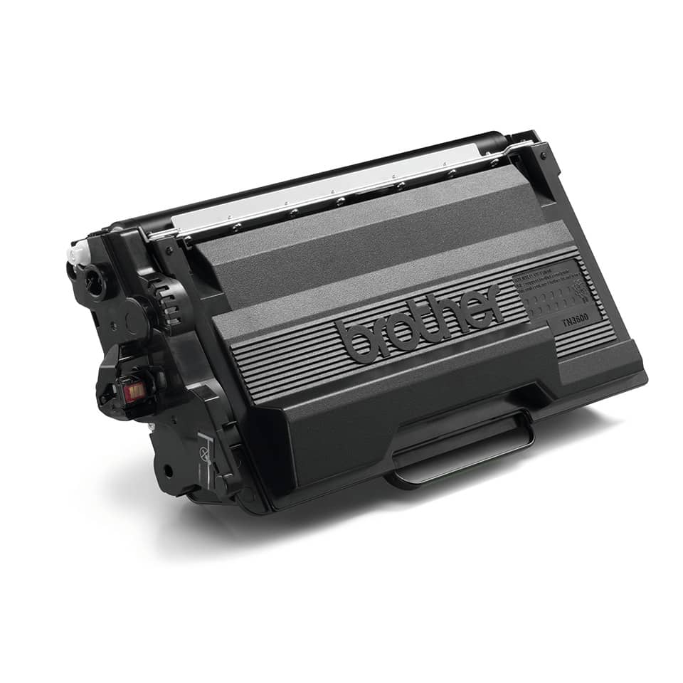 Tonerkassette, Toner, Drucker, Schwarz, Kartusche