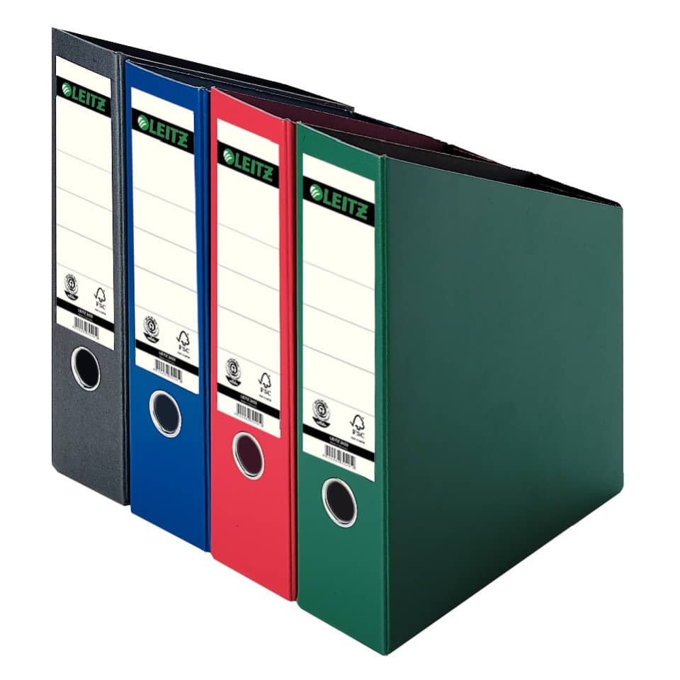 Dateiordner, Datei-Ordner