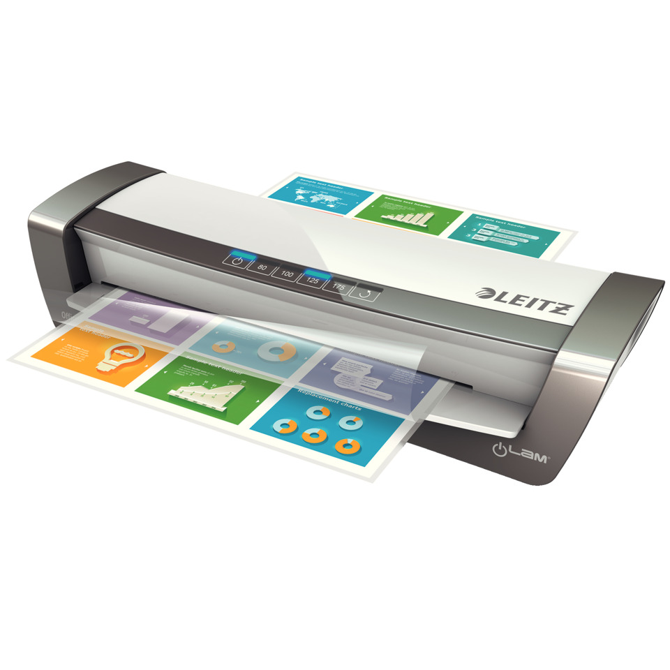 Drucker, Plotter, Dokumentendruck, Farbdruck, Leitz