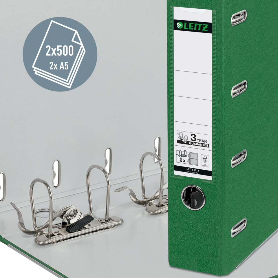 Dateiordner, Datei-Ordner