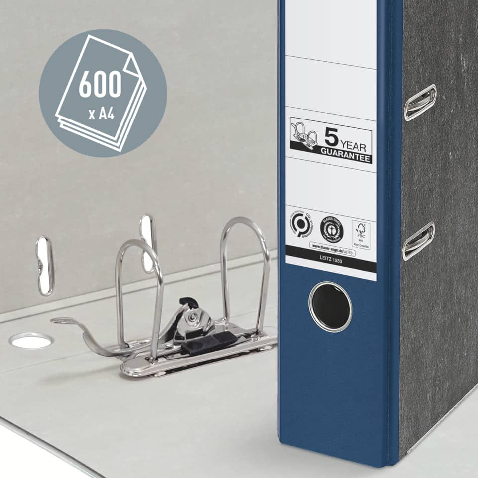 Dateiordner, Datei-Ordner