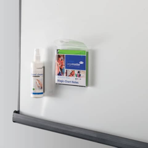 Magnetband, 25mmx3m, 70gcm², braun LEGAMASTER 7-186500