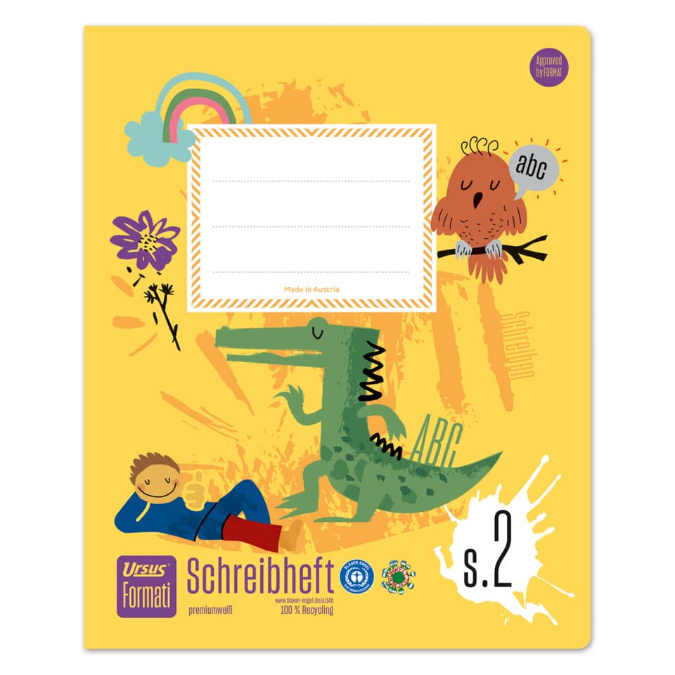 Person, Werbung, Plakat